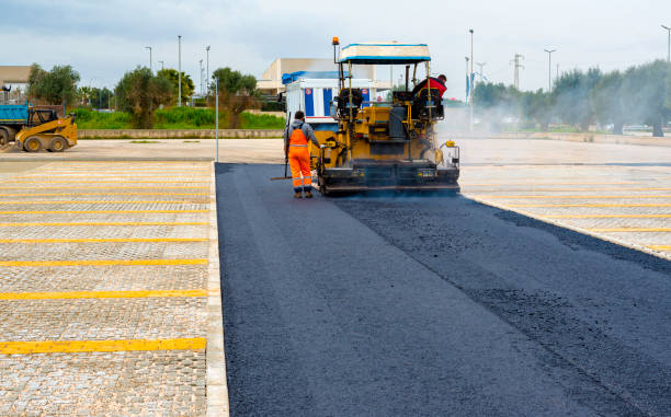 Trusted Shamokin, PA Driveway Pavers Experts