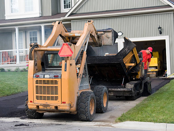 Best Textured Driveway Pavers in Shamokin, PA