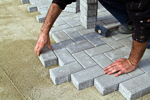 Best Luxury Driveway Pavers in Shamokin, PA