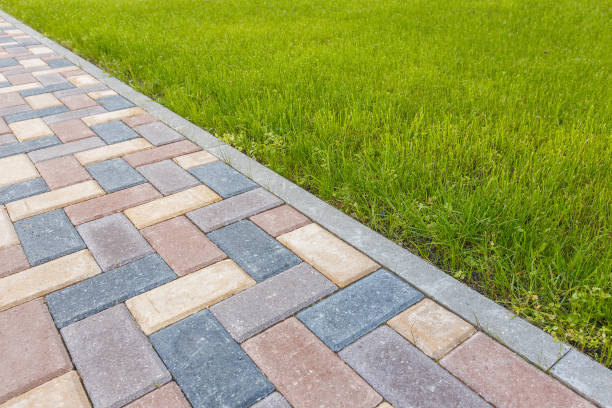 Best Natural Stone Driveway Pavers in Shamokin, PA